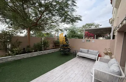 تاون هاوس - 2 غرف نوم - 3 حمامات للبيع في الاندلس تاون هاوسس - الأندلس - عقارات جميرا للجولف - دبي تاون هاوس - 2 غرف نوم - 3 حمامات للبيع في الاندلس تاون هاوسس - الأندلس - عقارات جميرا للجولف - دبي