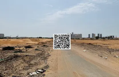 Land - Studio for sale in Al Helio 2 - Al Helio - Ajman
