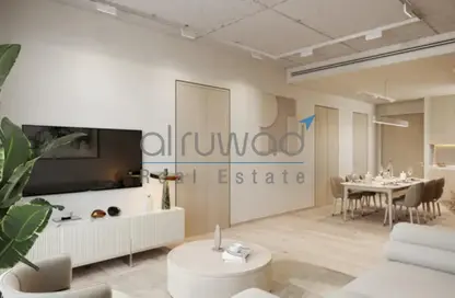 شقة - 1 حمام للبيع في ماج 330 - سيتي أوف أرابيا - دبي