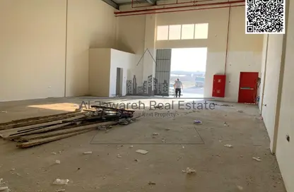 Warehouse - Studio - 1 Bathroom for rent in Umm Dir - Umm Al Quwain