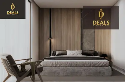 Apartment - 2 Bedrooms - 3 Bathrooms for sale in Al Zorah - Ajman