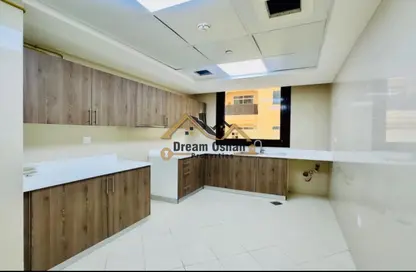 Apartment - 2 Bedrooms - 3 Bathrooms for rent in Barajeel Residency - Al Jaddaf - Dubai