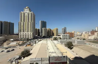 شقة - غرفة نوم - 2 حمامات للبيع في أبراج غلفا - الراشدية 1 - الراشدية - عجمان