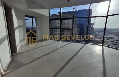 Apartment - 1 Bedroom - 2 Bathrooms for sale in Bliss Homes - Dubai Land Residence Complex - Dubai