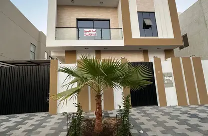 Villa - 6 Bedrooms - 7+ Bathrooms for sale in Al Zaheya Gardens - Al Zahya - Ajman