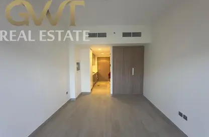 Apartment - Studio - 1 Bathroom for rent in AZIZI Riviera - Meydan One - Meydan - Dubai