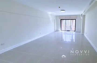 Apartment - 1 Bedroom - 2 Bathrooms for rent in Golden Mile 9 - Golden Mile - Palm Jumeirah - Dubai