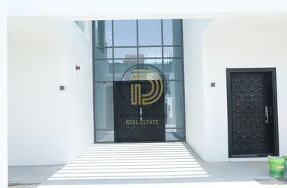 فيلا - 6 غرف نوم - 8 حمامات للايجار في مدينة الرياض - أبوظبي