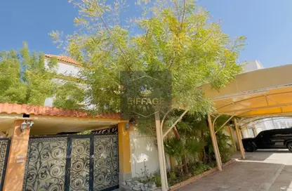 Villa - 5 Bedrooms - 5 Bathrooms for rent in Al Rawda 3 Villas - Al Rawda 3 - Al Rawda - Ajman