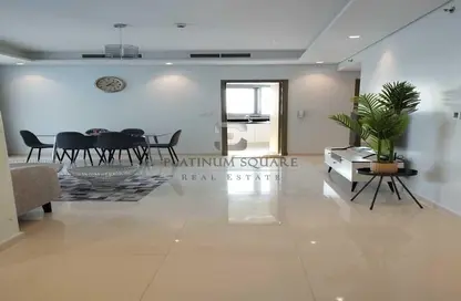 شقة - 2 غرف نوم - 3 حمامات للبيع في فندق ومساكن برج باراماونت - الخليج التجاري - دبي