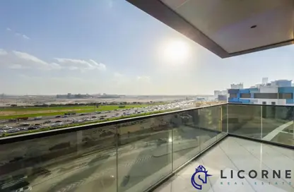 Apartment - 2 Bedrooms - 2 Bathrooms for sale in Nobles Tower - Business Bay - Dubai