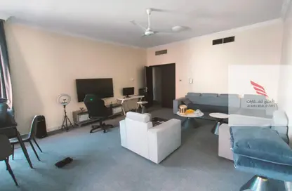 Apartment - 2 Bedrooms - 3 Bathrooms for sale in Al Naemiya Towers - Al Nuaimiya - Ajman