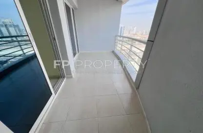 Apartment - 2 Bedrooms - 3 Bathrooms for sale in Olympic Park 1 - Olympic Park Towers - Dubai Sports City - Dubai