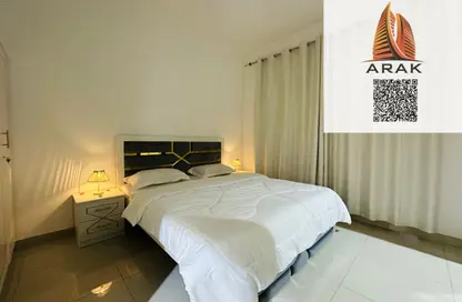 Apartment - 1 Bedroom - 2 Bathrooms for rent in Al Naemiya Tower 1 - Al Naemiya Towers - Al Nuaimiya - Ajman Apartment - 1 Bedroom - 2 Bathrooms for rent in Al Naemiya Tower 1 - Al Naemiya Towers - Al Nuaimiya - Ajman