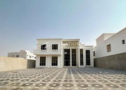 Villa - 7 bedrooms - 6 bathrooms for sale in Madinat Al Riyad - Abu Dhabi