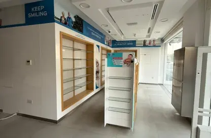 Shop - Studio - 1 Bathroom for rent in Muweileh Community - Muwaileh Commercial - Sharjah