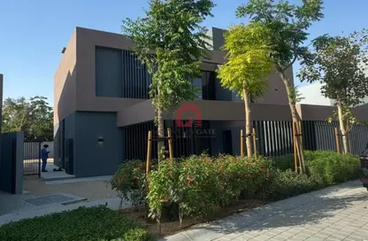Villa - 5 Bedrooms - 7 Bathrooms for sale in Kaya - Masaar - Tilal City - Sharjah