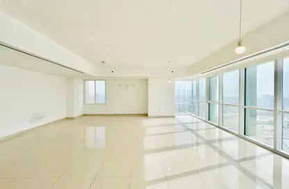 Apartment - 4 Bedrooms - 5 Bathrooms for sale in Al Durrah Tower - Marina Square - Al Reem Island - Abu Dhabi
