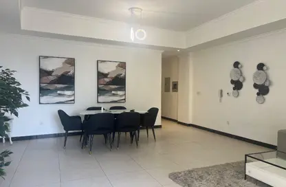 Apartment - 2 Bedrooms - 2 Bathrooms for sale in Edmonton Elm - Jumeirah Village Triangle - Dubai Apartment - 2 Bedrooms - 2 Bathrooms for sale in Edmonton Elm - Jumeirah Village Triangle - Dubai