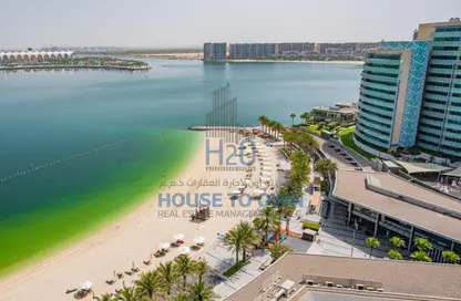 Apartment - 3 Bedrooms - 3 Bathrooms for sale in Al Rahba - Al Muneera - Al Raha Beach - Abu Dhabi