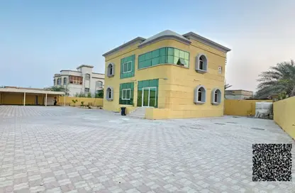 Villa - 7 Bedrooms - 7+ Bathrooms for rent in Al Hamidiya 1 - Al Hamidiya - Ajman Villa - 7 Bedrooms - 7+ Bathrooms for rent in Al Hamidiya 1 - Al Hamidiya - Ajman