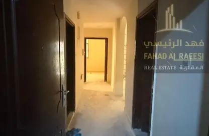 شقة - 2 غرف نوم - 2 حمامات للايجار في أبراج الراشدية - الراشدية - عجمان وسط المدينة - عجمان