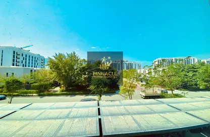 Apartment - 1 Bedroom - 2 Bathrooms for sale in Areej Apartments - Aljada - Sharjah