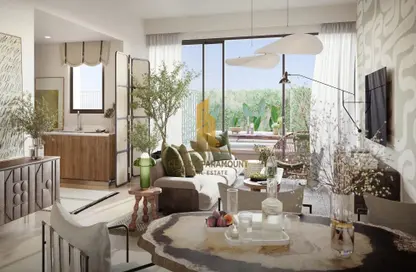 Townhouse - 4 Bedrooms - 4 Bathrooms for sale in May - Arabian Ranches 3 - Dubai