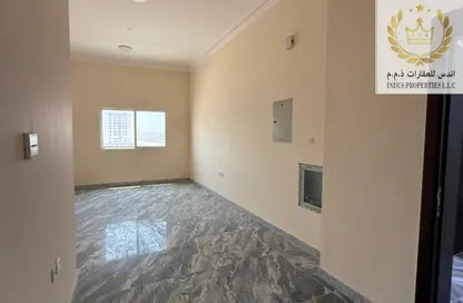 شقة - غرفة نوم - 2 حمامات للايجار في الجرف الصناعية 3 - الجرف الصناعية - عجمان