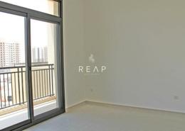 Apartment - 1 bedroom - 1 bathroom for sale in Rawda Apartments 2 - Rawda Apartments - Town Square - Dubai