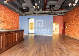 Retail for rent in The Village Mall - Jumeirah 1 - Jumeirah - Dubai