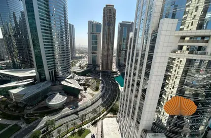 Apartment - 2 Bedrooms - 2 Bathrooms for sale in The Palladium - JLT Cluster C - Jumeirah Lake Towers - Dubai