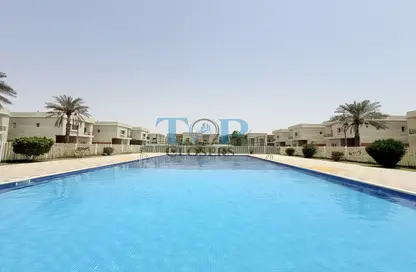 شقة - 2 غرف نوم - 2 حمامات للايجار في بيدا بن عمار - اشارج - العين