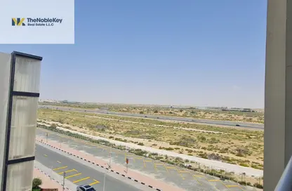 شقة - غرفة نوم - 2 حمامات للبيع في امبريال السكني - واحة دبي للسيليكون - دبي