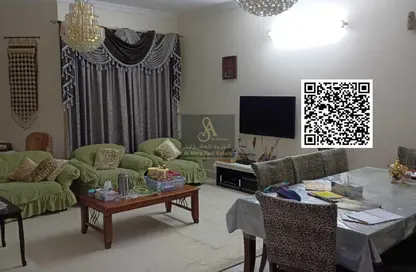 Apartment - 2 Bedrooms - 2 Bathrooms for sale in Al Naemiya Tower 1 - Al Naemiya Towers - Al Nuaimiya - Ajman