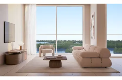 Apartment - 1 Bedroom - 2 Bathrooms for sale in Creekside - Al Zorah - Ajman