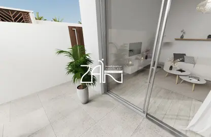 Apartment - 3 Bedrooms - 4 Bathrooms for sale in The Sustainable City - Yas Island - Yas Island - Abu Dhabi