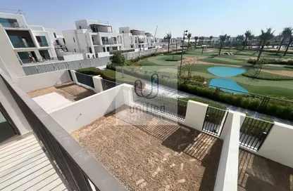 Townhouse - 3 Bedrooms - 4 Bathrooms for rent in Talia - The Valley - Dubai