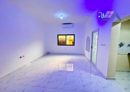 Studio - 1 bathroom for rent in Al Wahda Street - Al Wahda - Abu Dhabi Empty Room image for: Studio - 1 bathroom for rent in Al Wahda Street - Al Wahda - Abu Dhabi, Image 1