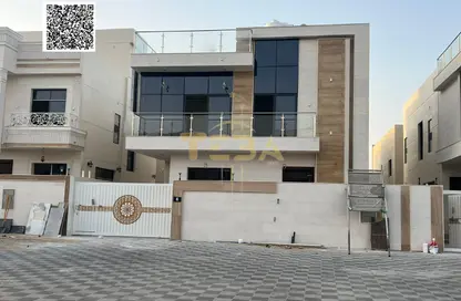 فيلا - 5 غرف نوم - 7 حمامات للبيع في الزاهية جاردنز - الزاهية - عجمان