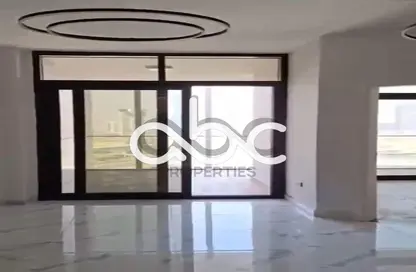 Apartment - 1 Bedroom - 1 Bathroom for sale in Al Maryah Vista - Al Maryah Island - Abu Dhabi