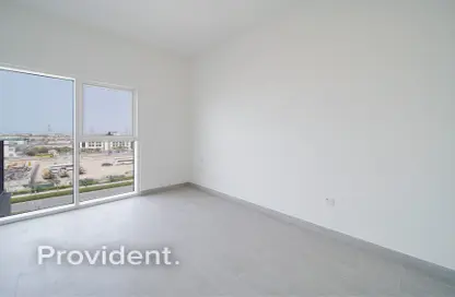 Apartment - 1 Bedroom - 1 Bathroom for sale in Golfville - Dubai Hills Estate - Dubai