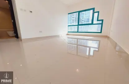 Apartment - 1 Bedroom - 2 Bathrooms for rent in Muroor Area - Abu Dhabi