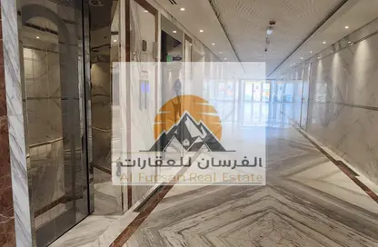 Apartment - 2 Bedrooms - 3 Bathrooms for rent in Ajman Industrial 2 - Ajman Industrial Area - Ajman