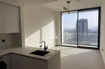 Apartment - 1 Bedroom - 2 Bathrooms for sale in Binghatti Venus - Jumeirah Village Circle - Dubai