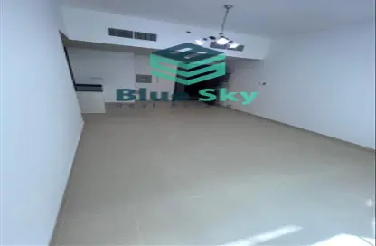 Apartment - 2 Bedrooms - 2 Bathrooms for sale in City Tower - Al Nuaimiya - Ajman
