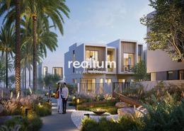 Villa - 4 bedrooms - 4 bathrooms for sale in Orania - The Valley - Dubai