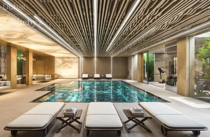 فيلا - 8 غرف نوم - 8 حمامات للبيع في فلل ام الشيف - أم الشيف - دبي