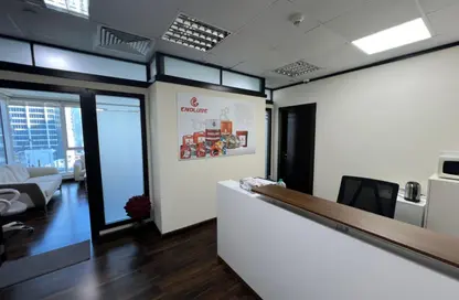 مكتب - استوديو - 1 حمام للبيع في برج تشرشل للأعمال - أبراج تشرشل - الخليج التجاري - دبي مكتب - استوديو - 1 حمام للبيع في برج تشرشل للأعمال - أبراج تشرشل - الخليج التجاري - دبي