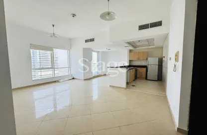 شقة - غرفة نوم - 2 حمامات للايجار في برج كونكورد - (JLT) مجمع H - أبراج بحيرة الجميرا - دبي